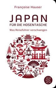 Cover von Japan für die Hosentasche