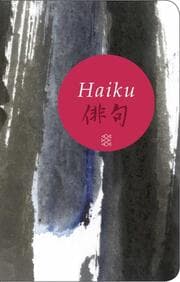 Cover von Haiku