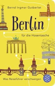 Cover von Berlin für die Hosentasche