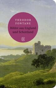 Cover von Bilder aus England und Schottland