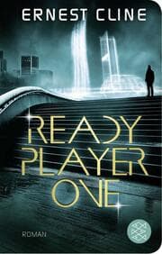Cover von Ready Player One