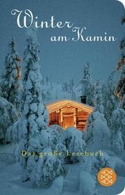 Cover von Winter am Kamin