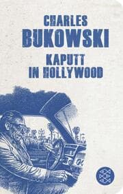 Cover von Kaputt in Hollywood