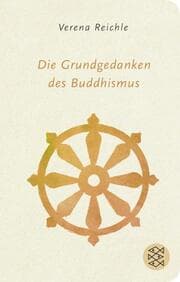 Cover von Die Grundgedanken des Buddhismus