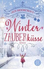 Cover von Winterzauberküsse