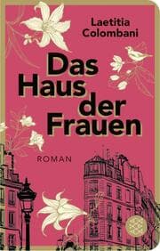 Cover von Das Haus der Frauen