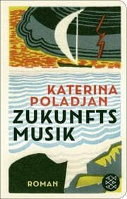 Cover von Zukunftsmusik