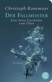Cover von Der Fallmeister