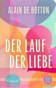 Cover von Der Lauf der Liebe