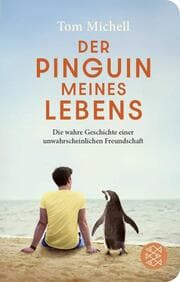 Cover von Der Pinguin meines Lebens