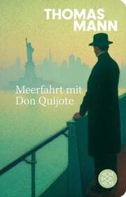 Cover von Meerfahrt mit Don Quijote