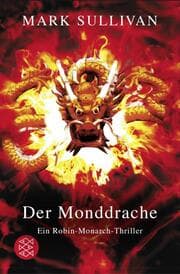Cover von Der Monddrache