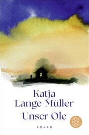 Cover von Unser Ole