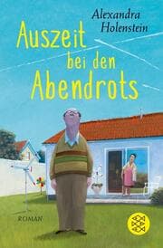 Cover von Auszeit bei den Abendrots