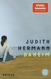 Cover von Daheim