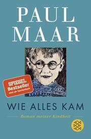 Cover von Wie alles kam
