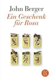 Cover von Ein Geschenk für Rosa