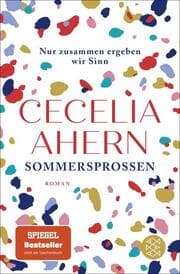 Cover von Sommersprossen - Nur zusammen ergeben wir Sinn