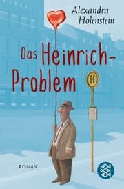 Cover von Das Heinrich-Problem