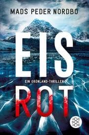 Cover von Eisrot