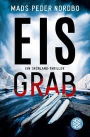 Cover von Eisgrab