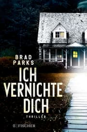 Cover von Ich vernichte dich