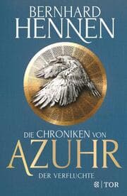 Cover von Die Chroniken von Azuhr - Der Verfluchte