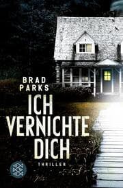 Cover von Ich vernichte dich