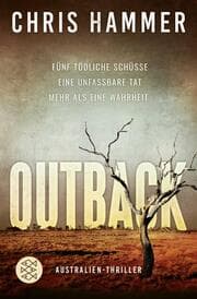 Cover von Outback