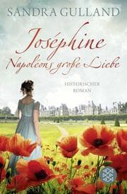 Cover von Joséphine - Napoléons große Liebe