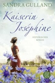 Cover von Kaiserin Joséphine