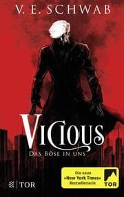 Cover von Vicious - Das Böse in uns