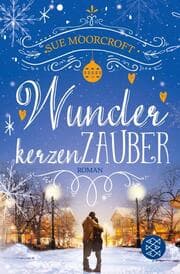 Cover von Wunderkerzenzauber