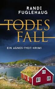 Cover von Todesfall