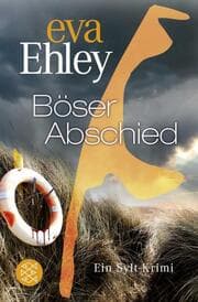 Cover von Böser Abschied