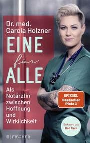Cover von Eine für alle