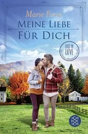 Cover von Meine Liebe für dich
