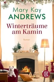 Cover von Winterträume am Kamin