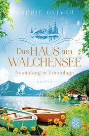 Cover von Das Haus am Walchensee