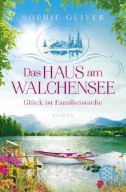 Cover von Das Haus am Walchensee