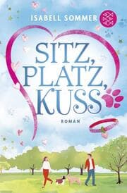 Cover von Sitz, Platz, Kuss