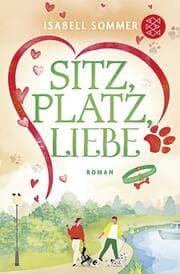 Cover von Sitz, Platz, Liebe
