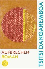 Cover von Aufbrechen