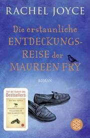 Cover von Die erstaunliche Entdeckungsreise der Maureen Fry