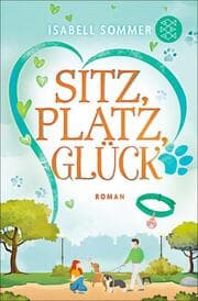 Cover von Sitz, Platz, Glück