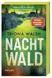Cover von Nachtwald