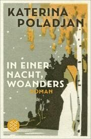 Cover von In einer Nacht, woanders