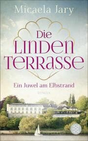 Cover von Die Lindenterrasse