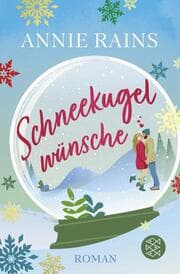 Cover von Schneekugelwünsche