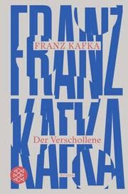 Cover von Der Verschollene